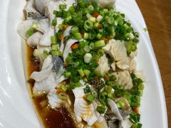 -周锦记广式餐厅