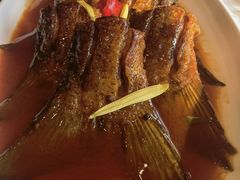 -胖姐渔村(中源大道店)