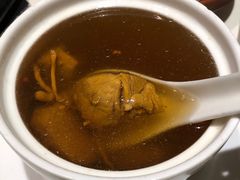 -衡山汇·高级粤菜(霄云路店)