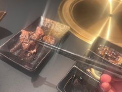 -無二炙坊·和牛烧肉(大钟寺1733店)