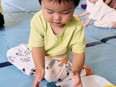 -金点蒙氏国际教育(悠然校区)