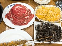 -元盛居(生态大街店)