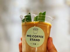 -MQ COFFEE STAND明谦(新洲店)