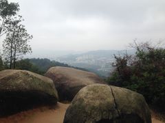 -火炉山森林公园