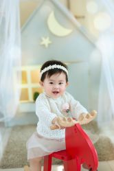 -DORA kids 朵拉儿童摄影花园店
