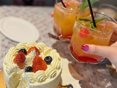 -Pasha帕夏土耳其餐厅(南昌路店)