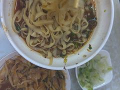 -一一刀削面(书院路店)