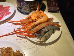 -加餐海鲜自助(集美银泰百货店)
