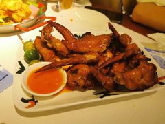 -The BREW·酿餐厅(浦东嘉里大酒店)