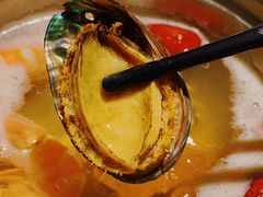 -加餐海鲜自助(集美银泰百货店)