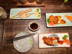 -眷屋の深夜食堂(云瑞邻里中心店)