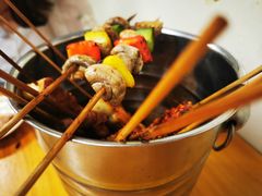 -炒豆合作社(东四总店)