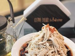 -晓淮山·扬州早茶·淮扬菜(龙阳广场店)