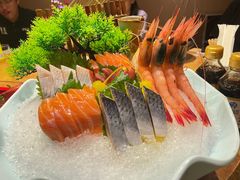 -尚海豆捞(乐虹坊店)