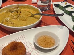 -simply thai天泰(世纪汇店)