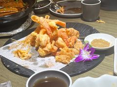 -隆喜元鱼汤包·海鲜(中联广场店)