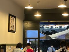 -Juicy Bakery(大学路店)