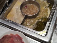 -巴奴毛肚火锅(大剧院店)