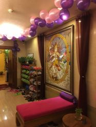 -FineYoga梵音瑜伽·普拉提