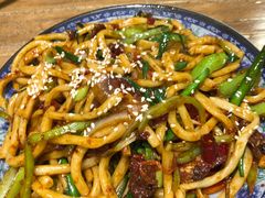 -清真·玛丽亚新疆菜主题餐厅(浙江中路店)