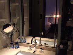 -杭州逸酒店(西湖武林店)