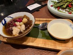 -映水芙蓉(长宁来福士店)