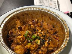 -碎怂烤肉(钟楼柳巷店)