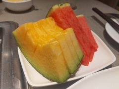 -海底捞火锅(正大乐城店)