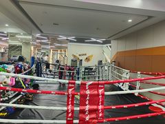 -美航国际健身(北京华联店)