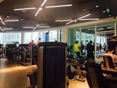 -一兆韦德健身(慧芝湖店)