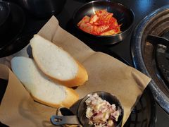 -HOTISLAND海鸡岛·韩国料理(江南西店)