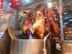 -陈鹏鹏潮汕菜(宝安机场T3航站楼店)