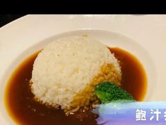 -大理实力希尔顿酒店御璽中餐厅YUXI – CHINESE RESTAURANT