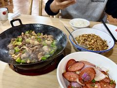 -张氏父子常德肠子馆(红星总店)