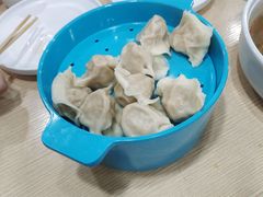 -老边饺子馆(西站店)