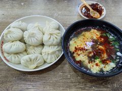 -津门张记包子铺(华昌道店)