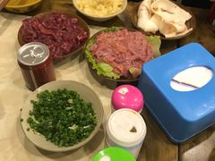 -重庆老火锅王(永陵路分店)