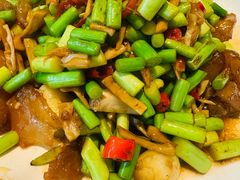 -外婆家(西红门荟聚购物中心店)