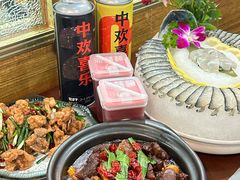 -金龙·打边炉(武进路店)