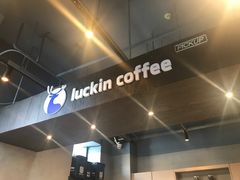 -瑞幸咖啡(东亚望京中心店)
