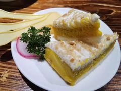 -小川洋风料理(街道口店)