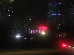 -万达茂商场(南京仙林店)