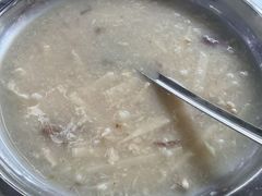 笋粥-苏记美食(张槎一路店)