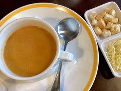 -La Creperie法餐厅(桃江路店)