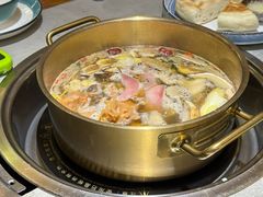 -大理董·董家小厨野生菌火锅(古城旗舰店)