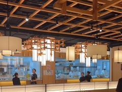 -伊喜饺子·烤鸭(五道口学院路店)