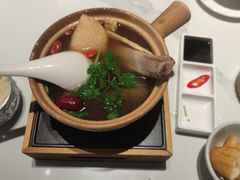 -芽笼芽笼新加坡餐厅(环球港店)