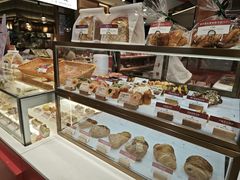 -LE JARDIN de Joel Robuchon(新世界大丸百货店)