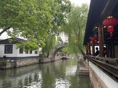 -观桥阁(锦溪店)