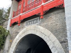 -华清宫景区